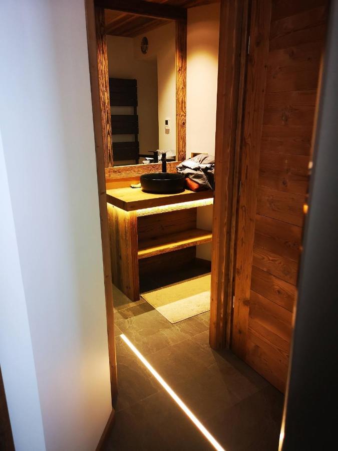 Myhome - Tres Beau T3 Refait A Neuf - Tichot Val Claret Tignes Exterior photo