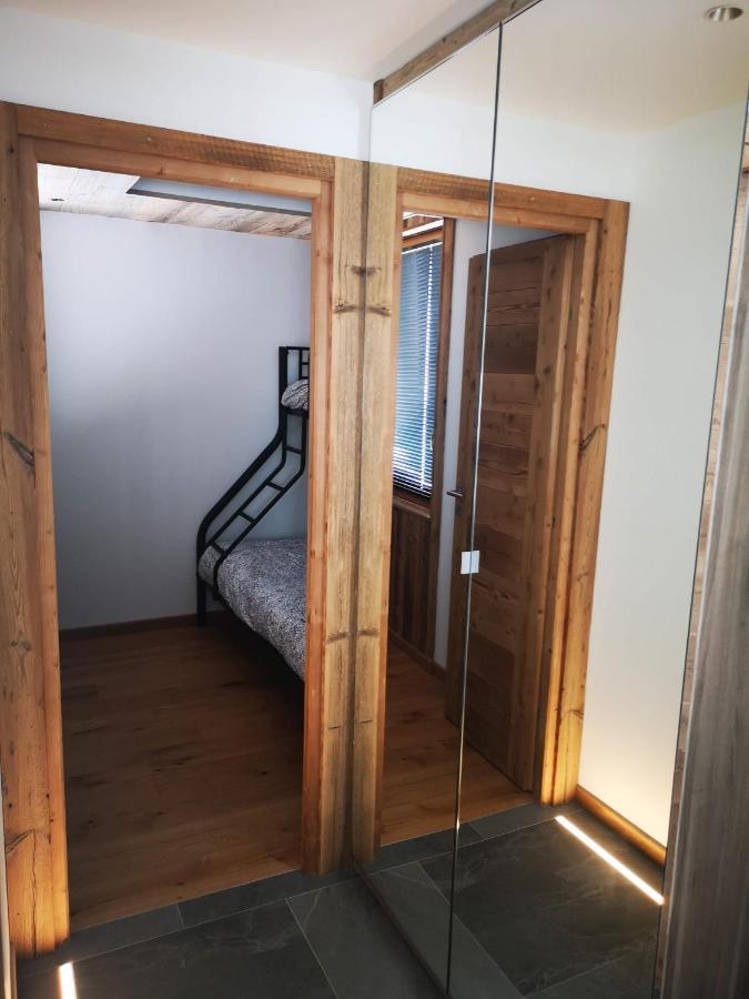 Myhome - Tres Beau T3 Refait A Neuf - Tichot Val Claret Tignes Exterior photo